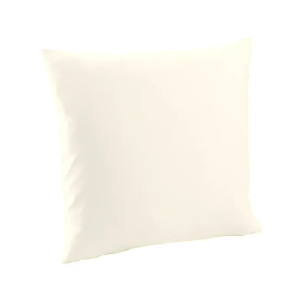 Westford Mill - Fairtrade Cotton Canvas Cushion Cover - Image 3