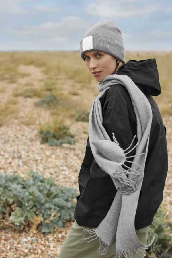 Beechfield - Applique Patch Beanie - Image 4