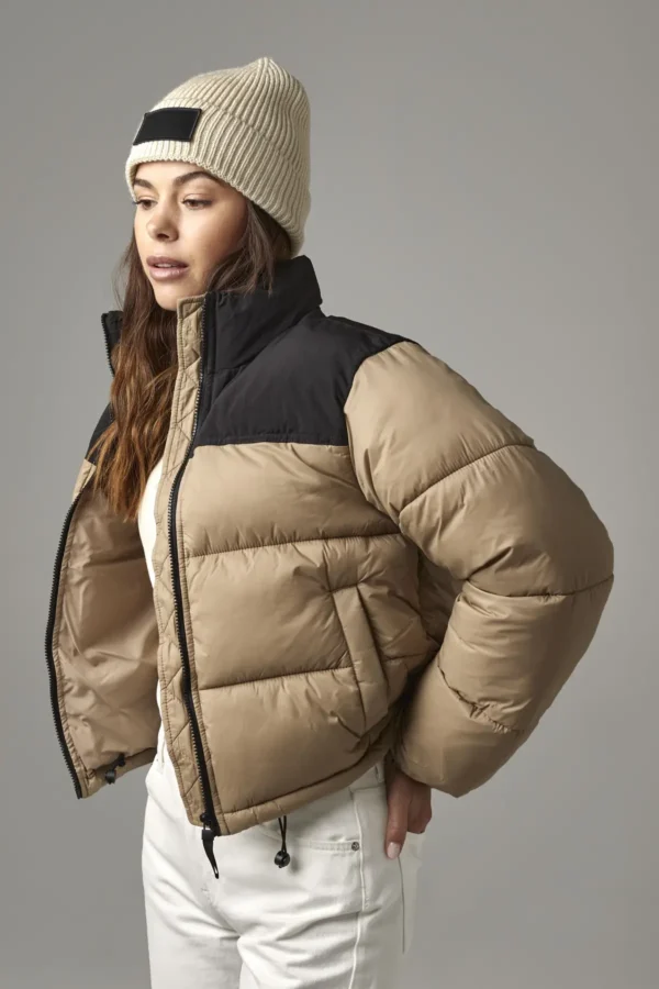 Beechfield - Fashion Patch Beanie - Image 3