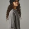Beechfield - Junior Vintage Snapback Trucker - Image 4