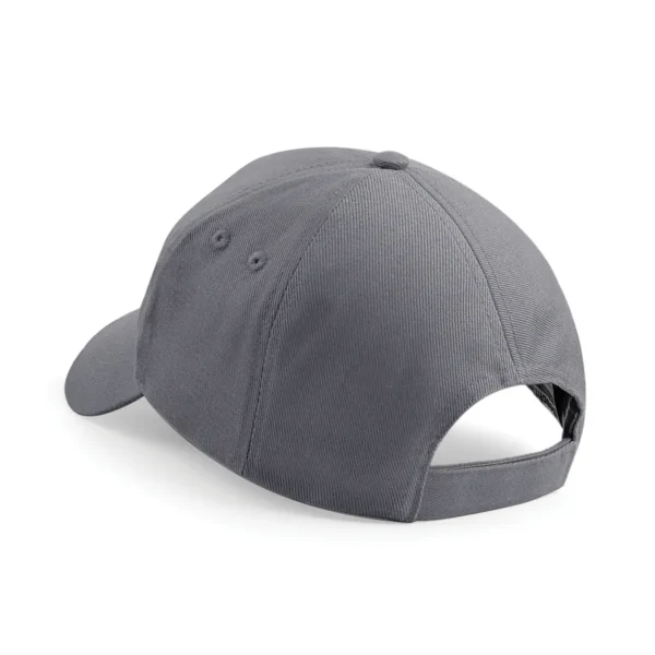 Beechfield - Ultimate 5-Panel Cap - Image 7