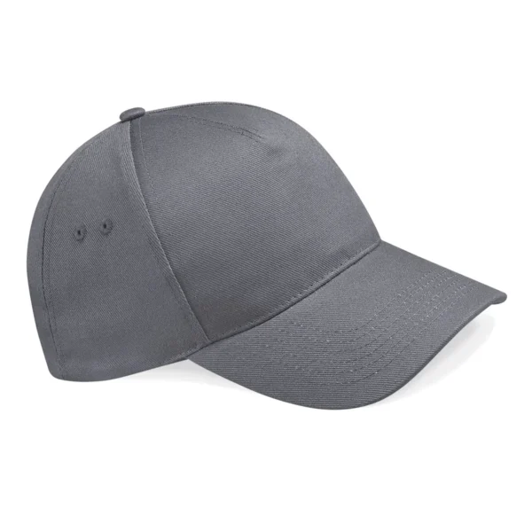 Beechfield - Ultimate 5-Panel Cap - Image 8