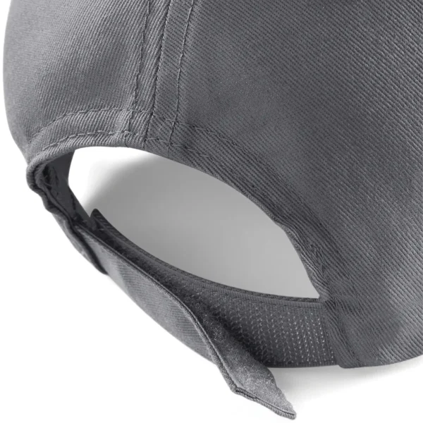 Beechfield - Ultimate 5-Panel Cap - Image 9