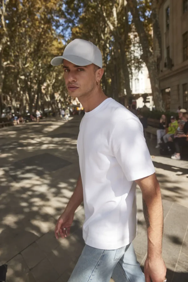Beechfield - Ultimate 5-Panel Cap - Image 5
