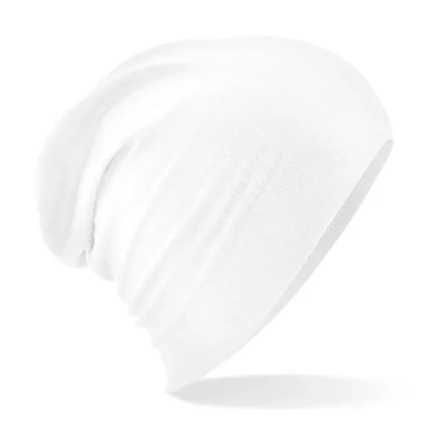 Beechfield - Hemsedal Cotton Slouch Beanie - Image 3