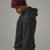 Beechfield - Snowstar Patch Beanie - Image 2