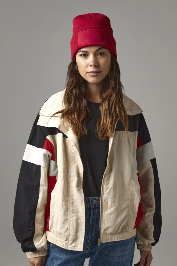 Beechfield - Original Patch Beanie - Image 3