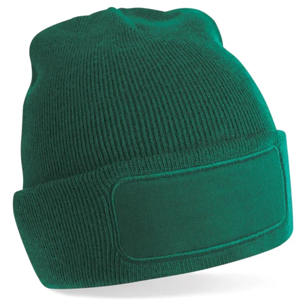 Beechfield - Original Patch Beanie - Image 7