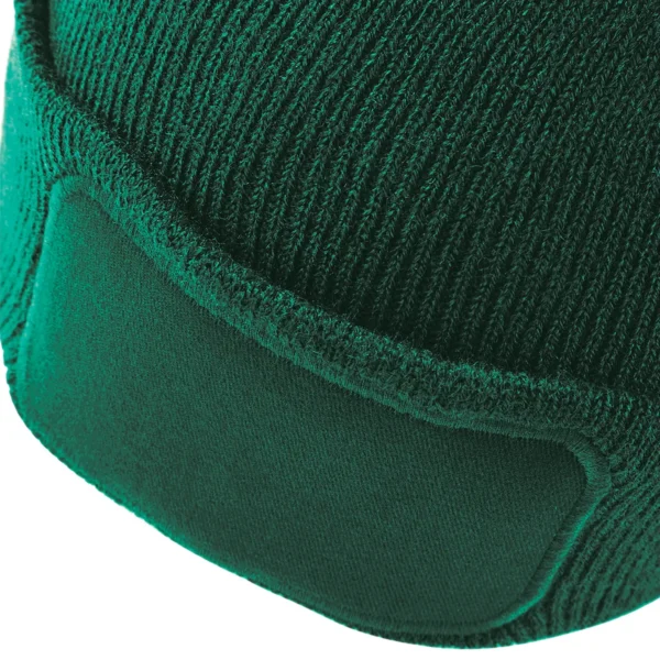 Beechfield - Original Patch Beanie - Image 8