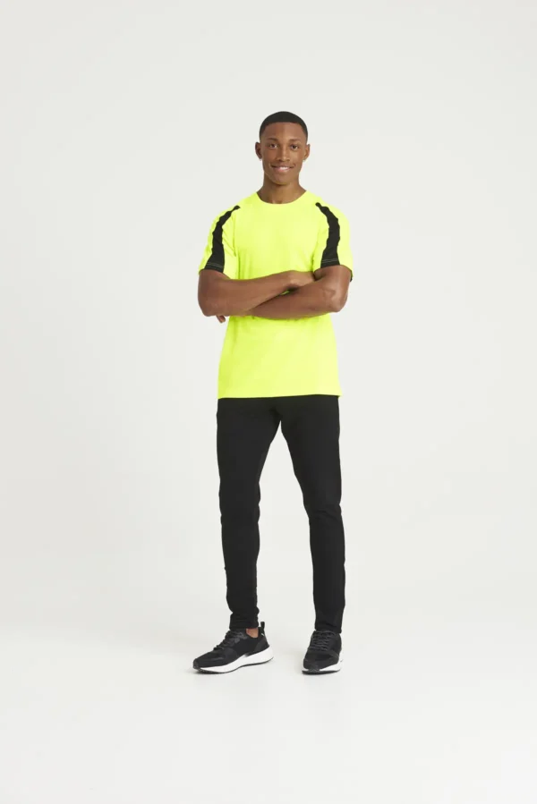 AWDis Just Cool - Contrast Cool T-Shirt - Image 5