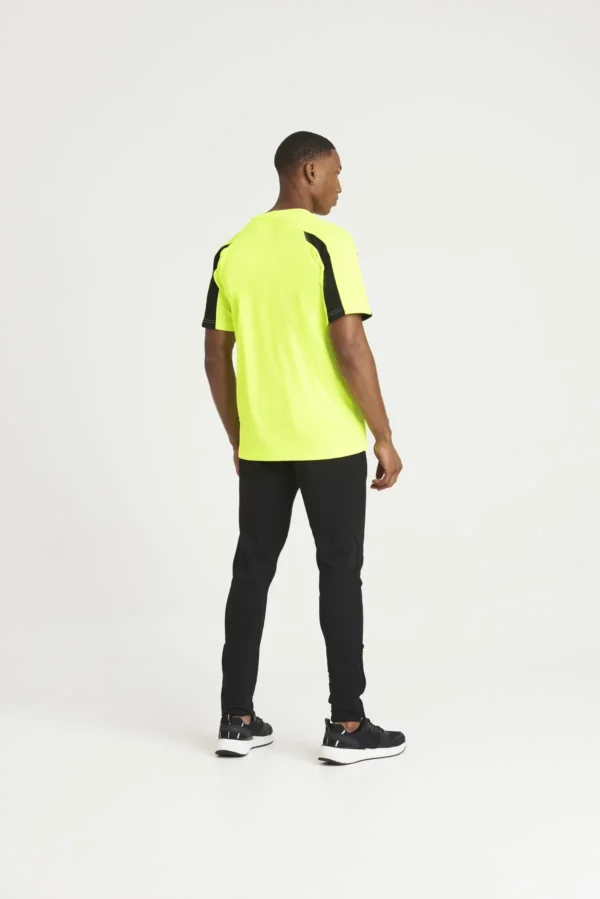 AWDis Just Cool - Contrast Cool T-Shirt - Image 7