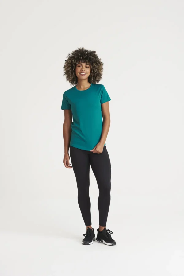AWDis Just Cool - Womens Cool T-Shirt - Image 3
