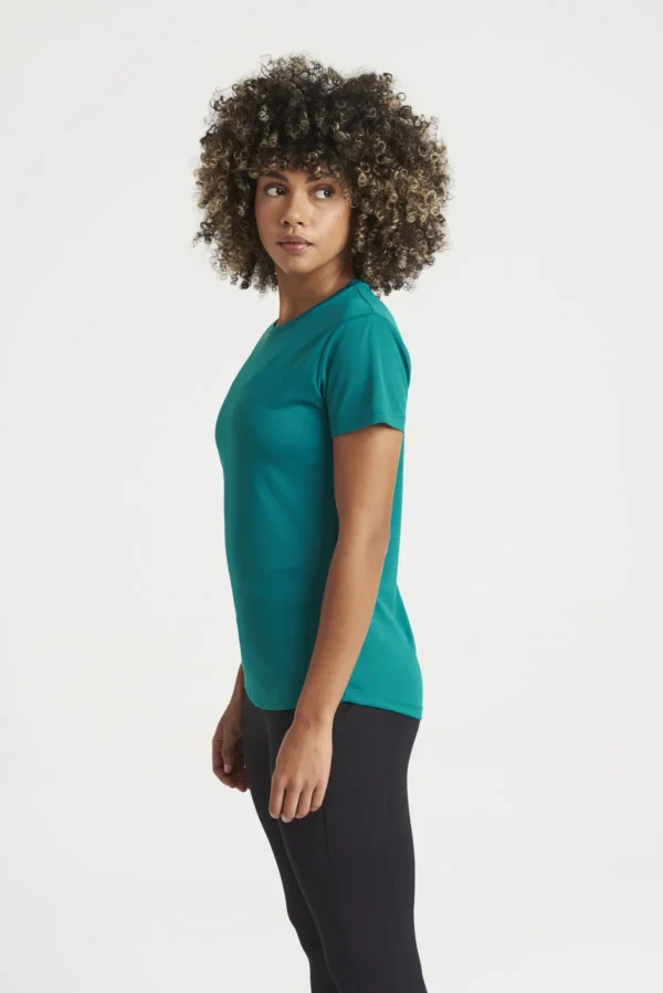 AWDis Just Cool - Womens Cool T-Shirt - Image 6