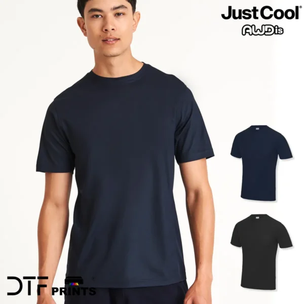 AWDis Just Cool - SuperCool performance T-Shirt - JC011