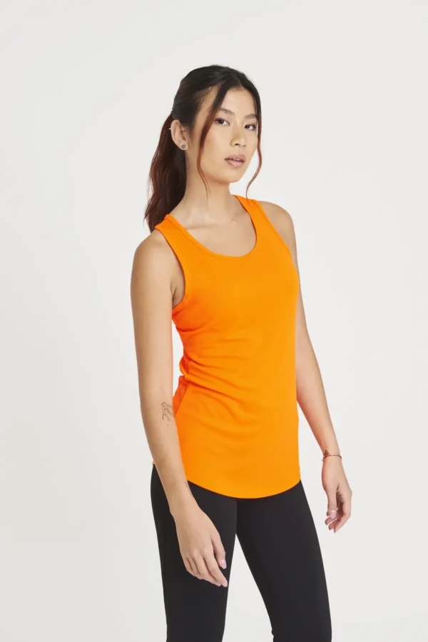 AWDis Just Cool - Womens Cool Vest - Image 5
