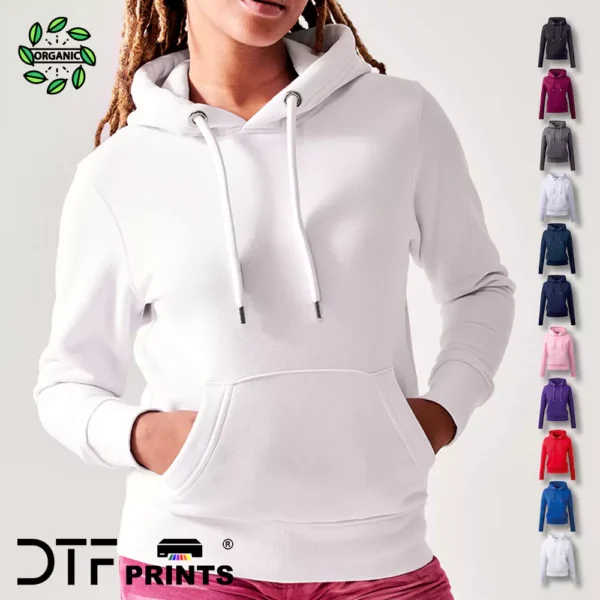Anthem - Womens Anthem hoodie - AM003