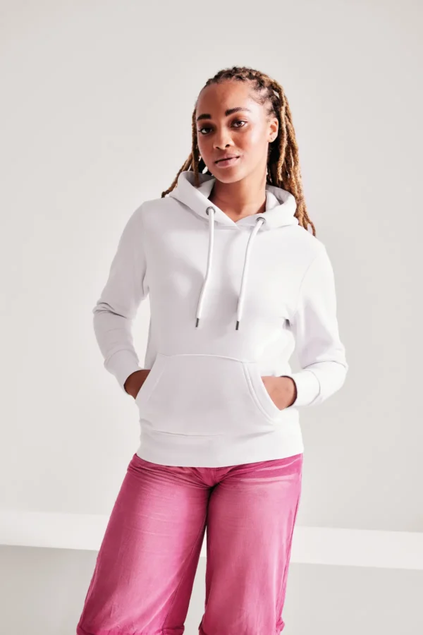 Anthem - Womens Anthem Hoodie - Image 3
