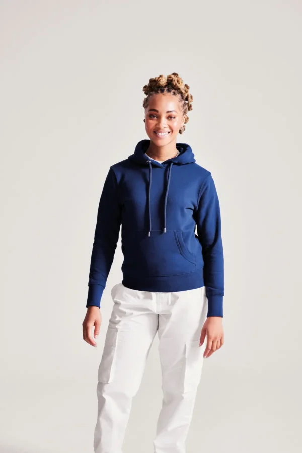 Anthem - Womens Anthem Hoodie - Image 5