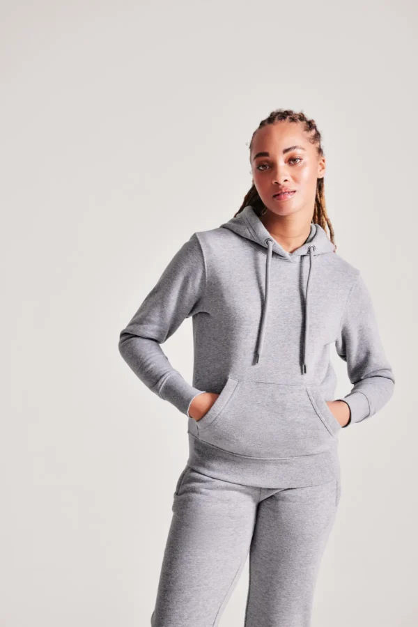 Anthem - Womens Anthem Hoodie - Image 7