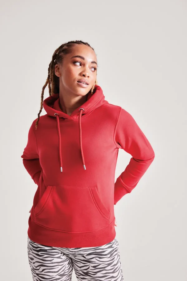 Anthem - Womens Anthem Hoodie - Image 9