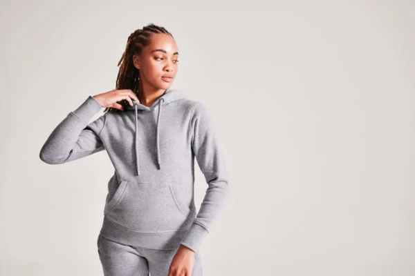 Anthem - Womens Anthem Hoodie - Image 10