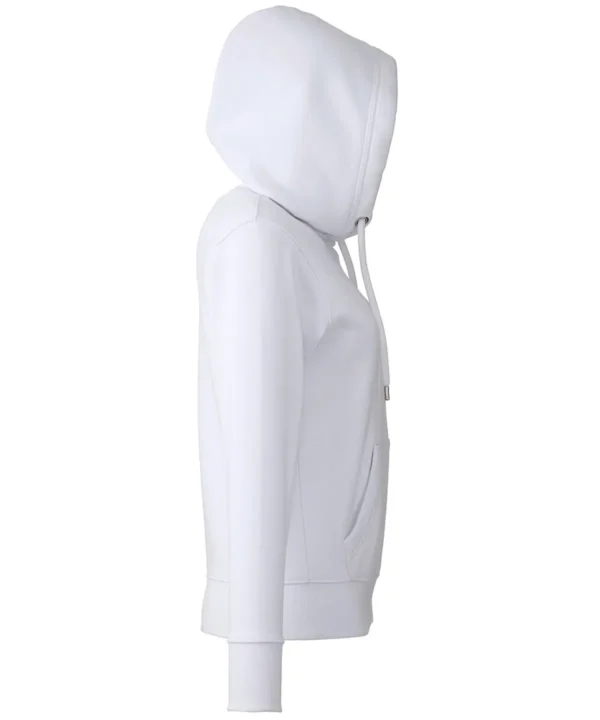 Anthem - Womens Anthem Hoodie - Image 12