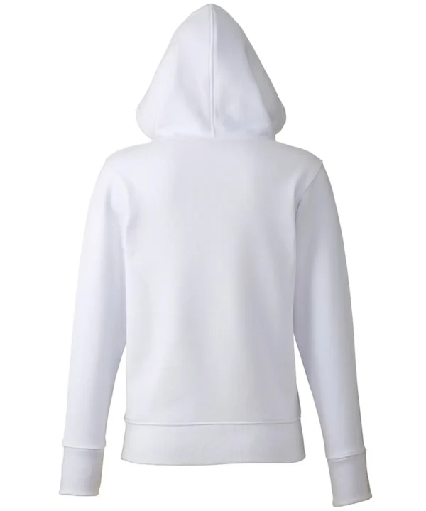 Anthem - Womens Anthem Hoodie - Image 13