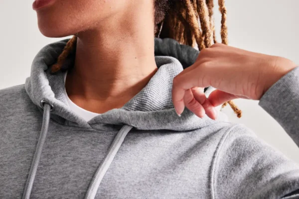 Anthem - Womens Anthem Hoodie - Image 14