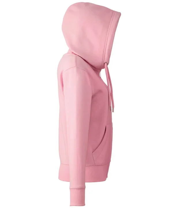 Anthem - Womens Anthem Full-Zip Hoodie - Image 8