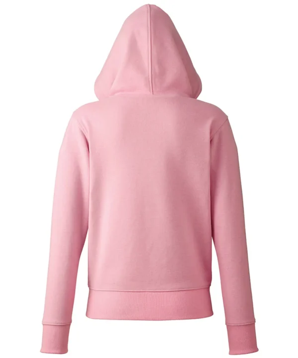 Anthem - Womens Anthem Full-Zip Hoodie - Image 9