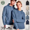 Anthem - unisex Anthem hoodie - AM006