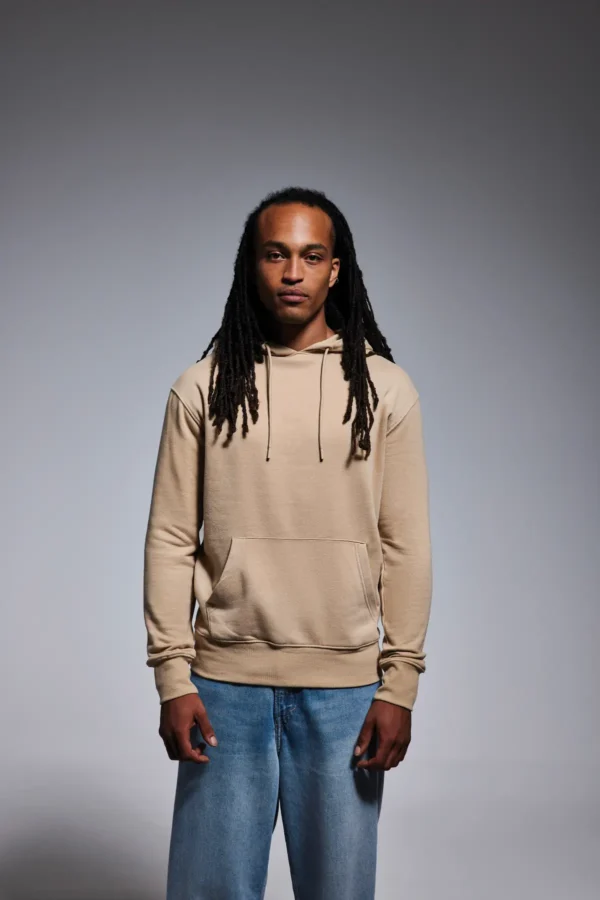 Anthem - Unisex Anthem Hoodie - Image 2