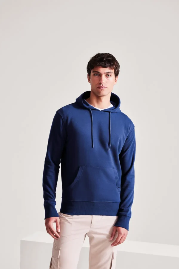 Anthem - Unisex Anthem Hoodie - Image 3