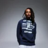 Anthem - Unisex Anthem Hoodie - Image 4