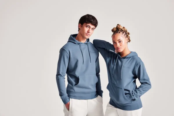 Anthem - Unisex Anthem Hoodie - Image 5