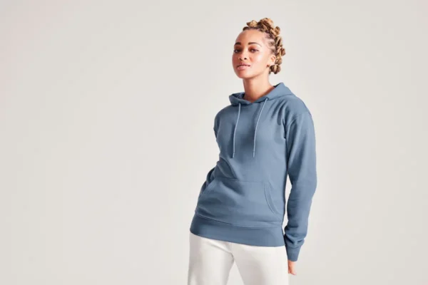 Anthem - Unisex Anthem Hoodie - Image 7