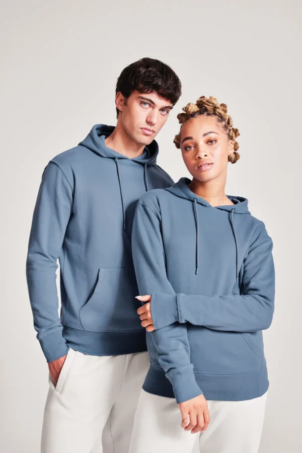 Anthem - Unisex Anthem Hoodie - Image 11