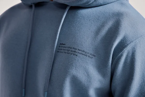 Anthem - Unisex Anthem Hoodie - Image 15