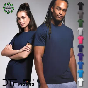 Anthem - Anthem midweight t-shirt - AM012