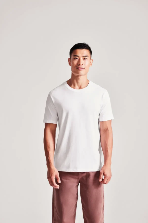 Anthem - Anthem Midweight T-Shirt - Image 9
