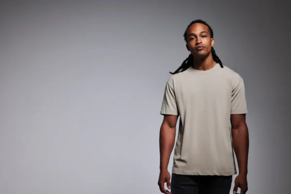 Anthem - Anthem Heavyweight T-Shirt - Image 2