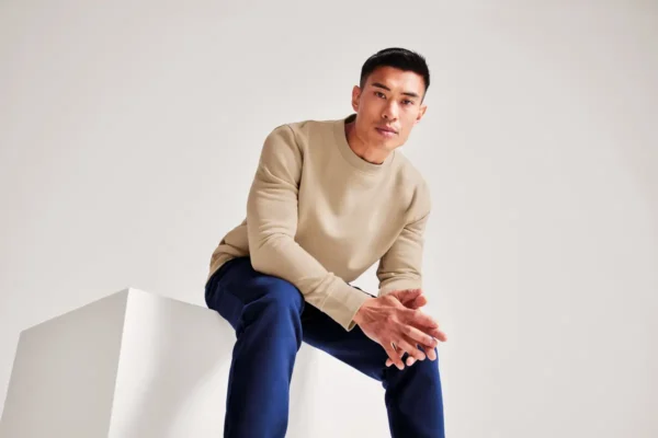 Anthem - Anthem Sweatshirt - Image 3