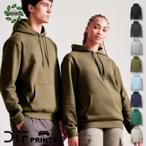 Anthem - Anthem studio hoodie - AM101