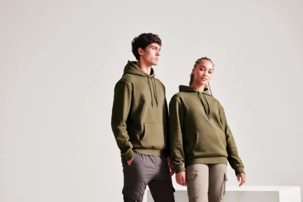 Anthem - Anthem Studio Hoodie - Image 3