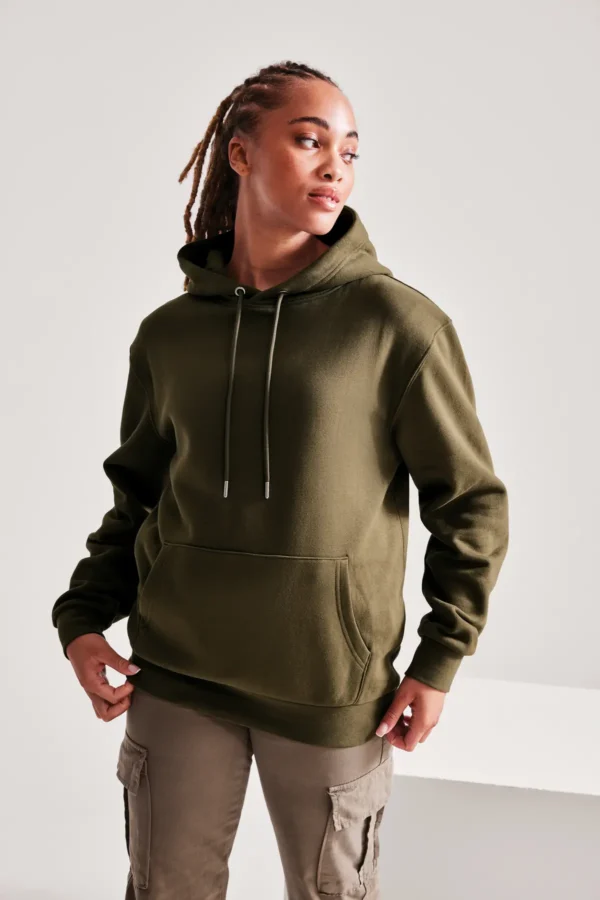 Anthem - Anthem Studio Hoodie - Image 4