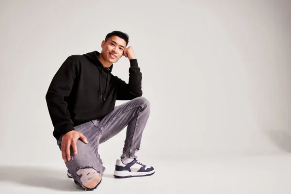 Anthem - Anthem Studio Hoodie - Image 6