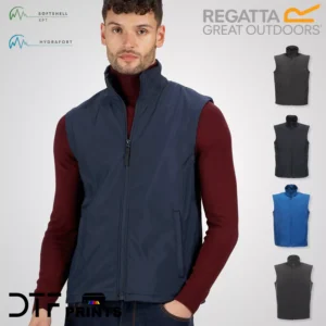 Regatta Professional - Classic softshell bodywarmer - RG145