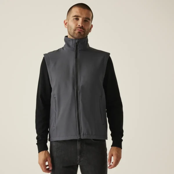 Regatta Professional - Ablaze Softshell Bodywarmer - Image 4