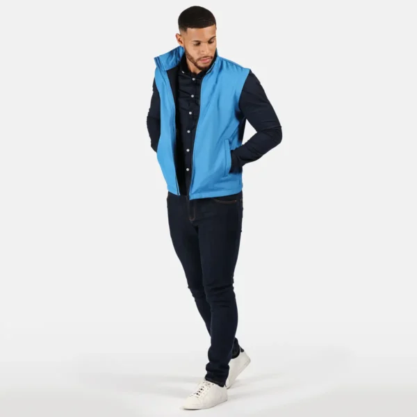 Regatta Professional - Ablaze Softshell Bodywarmer - Image 6