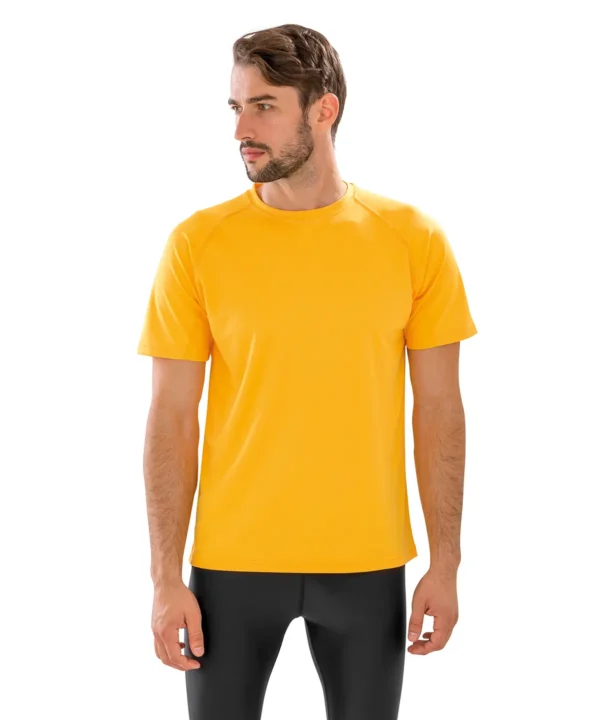 Spiro - Performance Aircool T-Shirt - Image 3